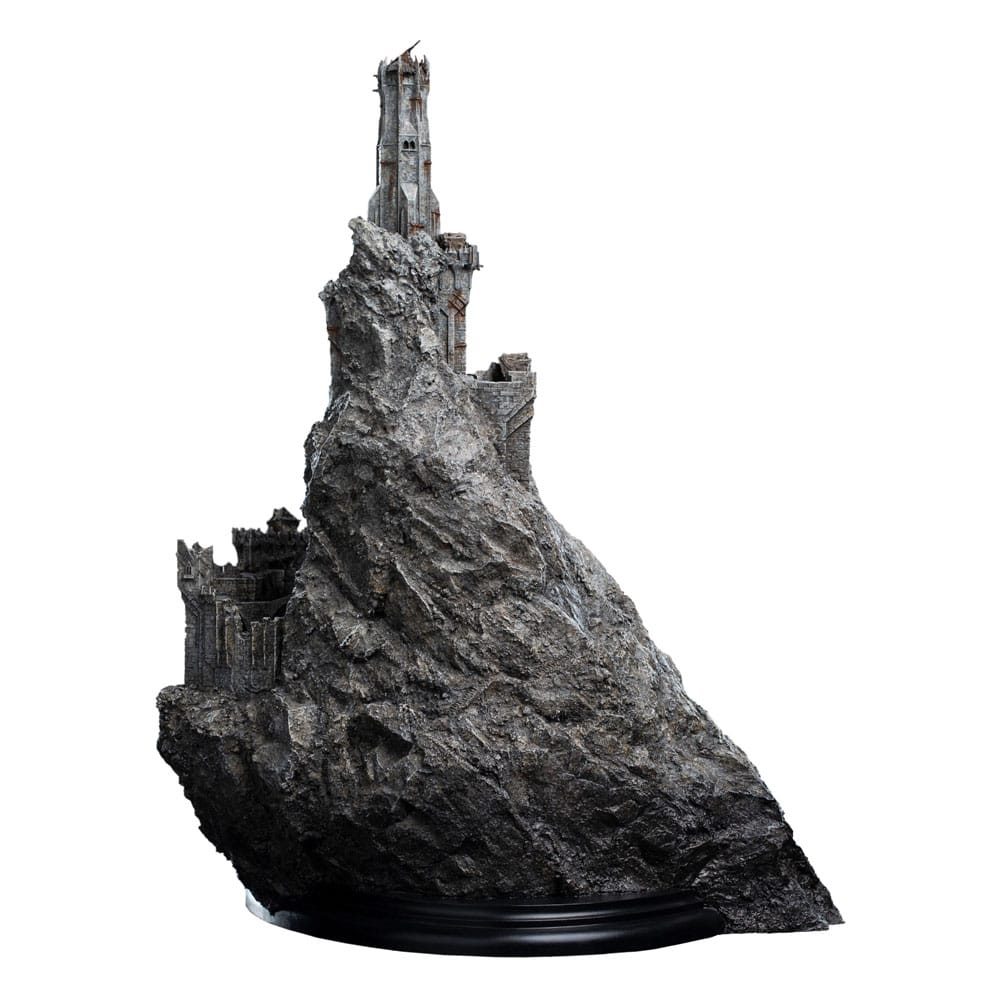 Weta Workshop Herr Der Ringe Cirith Ungol Limited Edition Statue