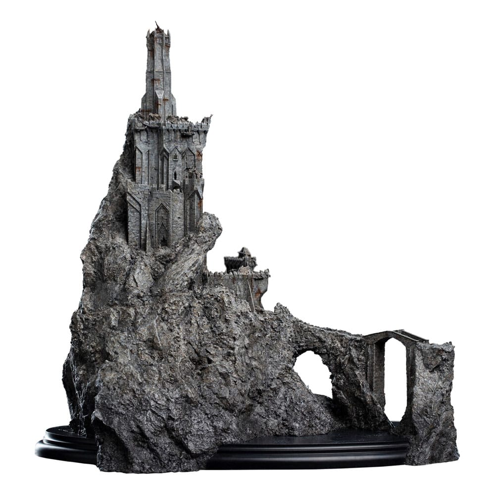 Weta Workshop Herr Der Ringe Cirith Ungol Limited Edition Statue