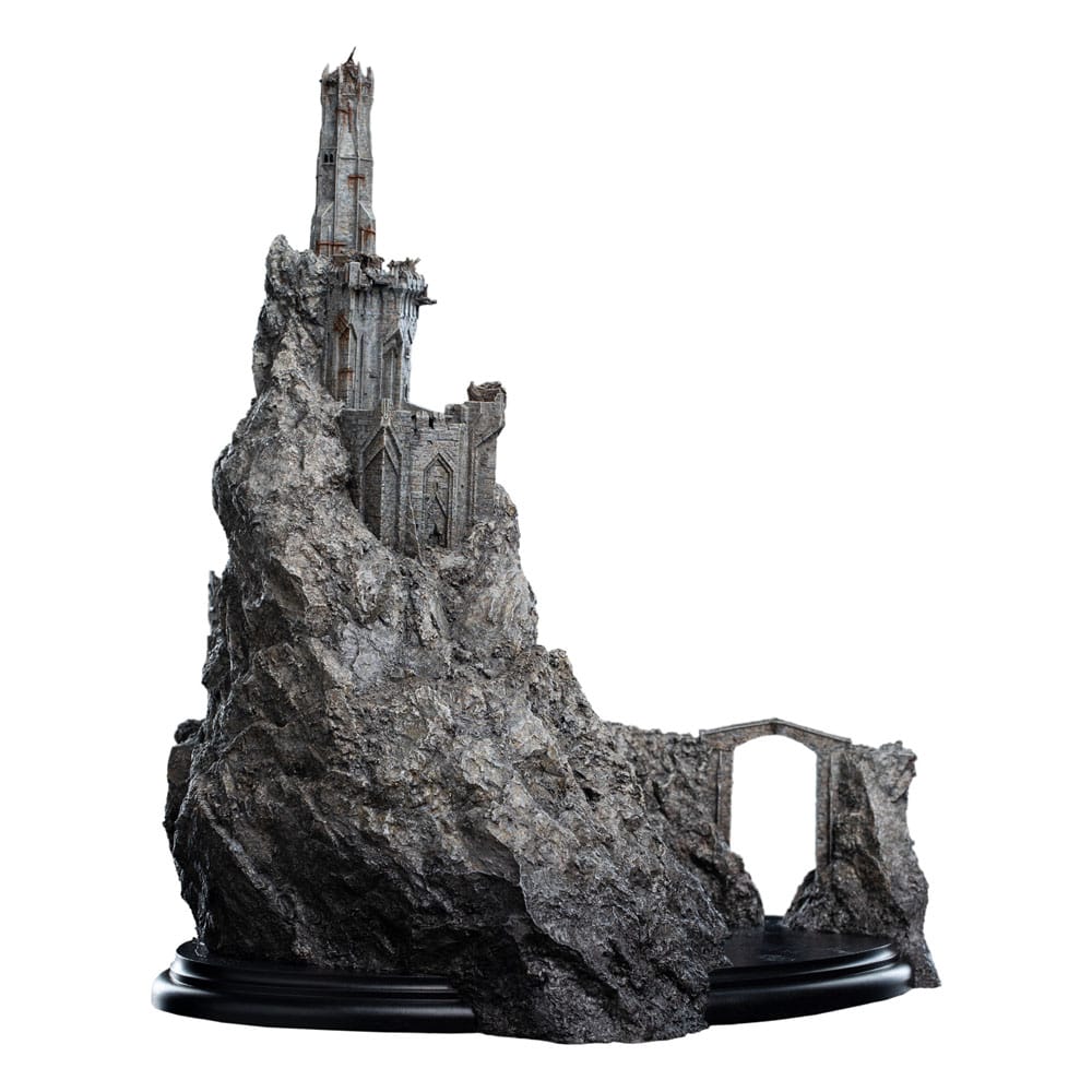 Weta Workshop Herr Der Ringe Cirith Ungol Limited Edition Statue