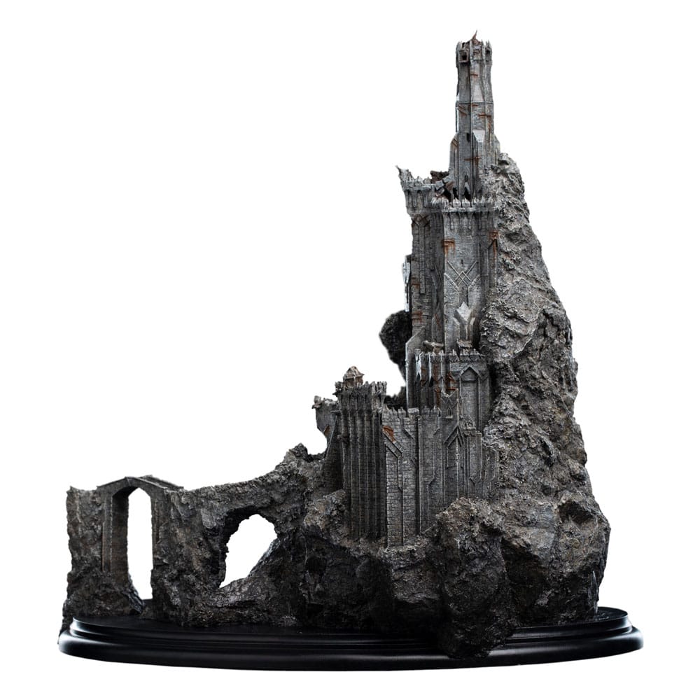 Weta Workshop Herr Der Ringe Cirith Ungol Limited Edition Statue