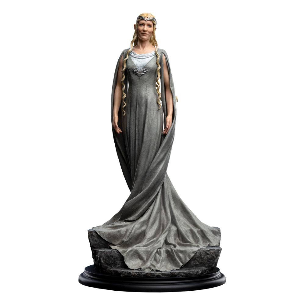 Weta Workshop Herr der Ringe Der Hobbit Galadriel of the White Council 1/6 Statue