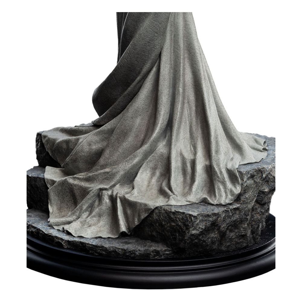 Weta Workshop Herr der Ringe Der Hobbit Galadriel of the White Council Statue