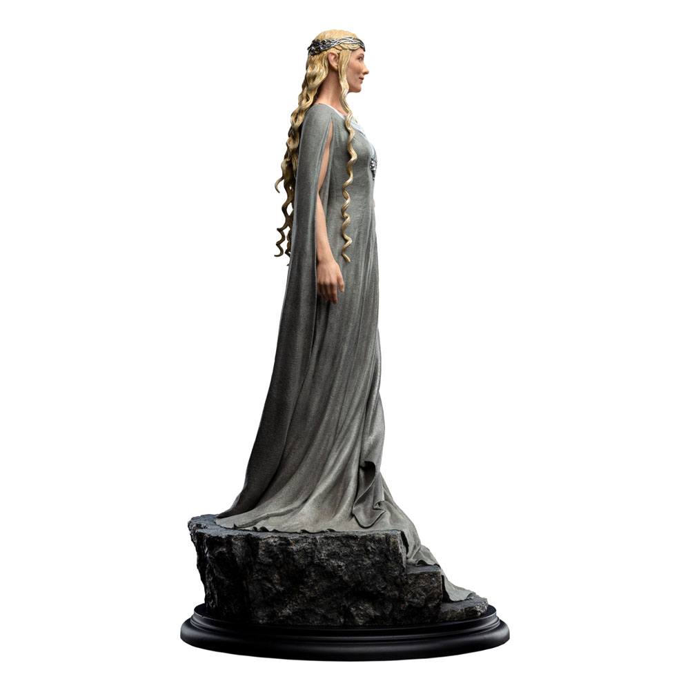 Weta Workshop Herr der Ringe Der Hobbit Galadriel of the White Council Statue