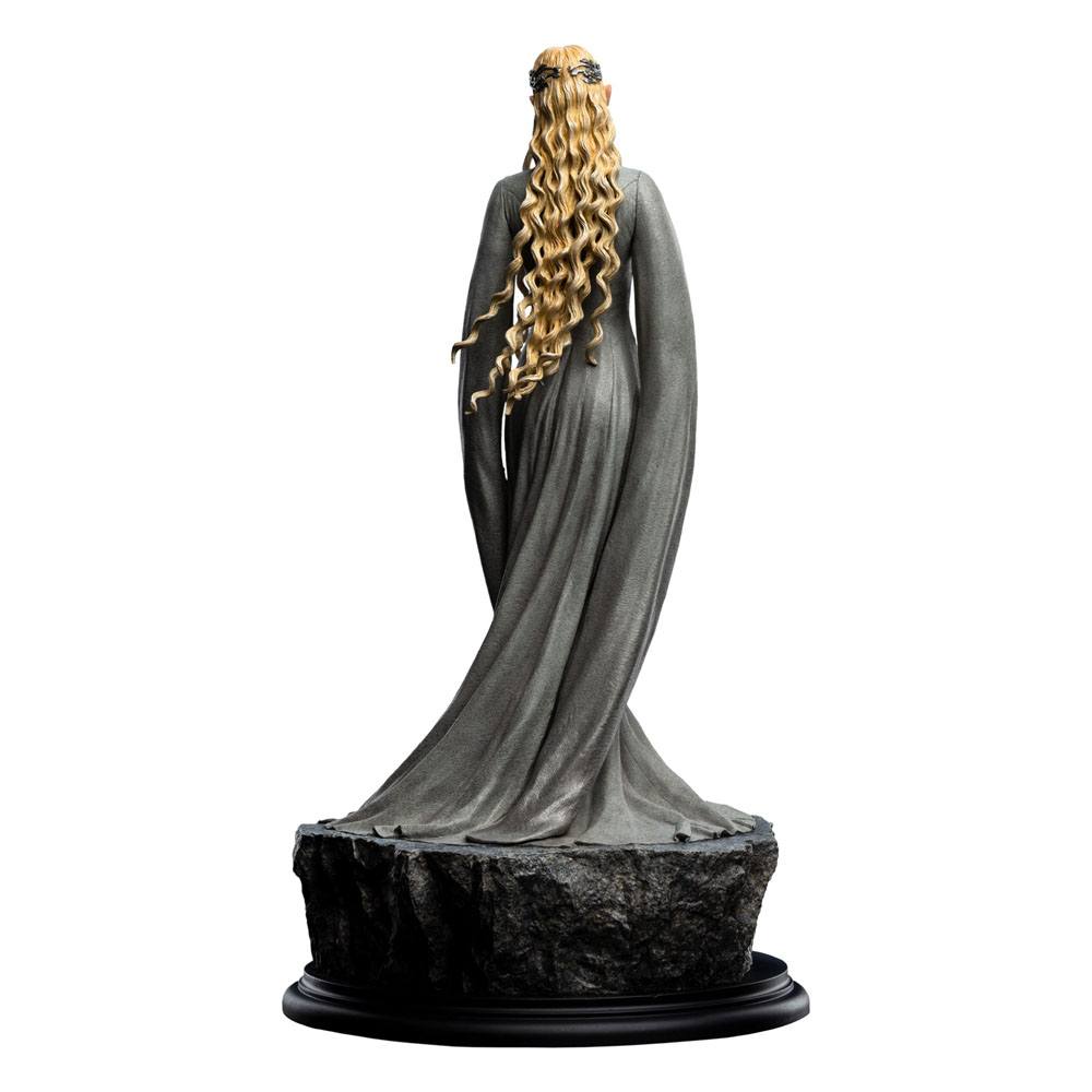 Weta Workshop Herr der Ringe Der Hobbit Galadriel of the White Council Statue