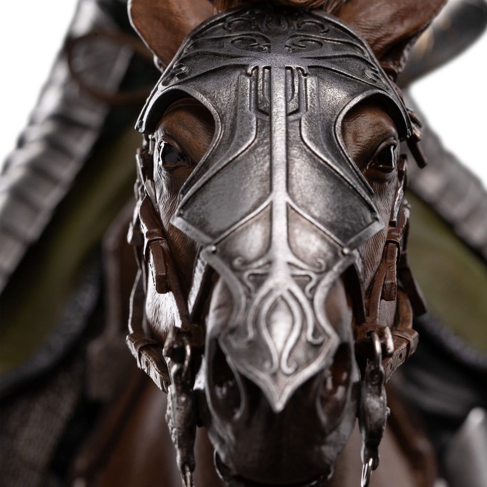Weta Workshop Herr der Ringe Faramir Charge on Osgiliath Limitierte Auflage 1/6 Statue