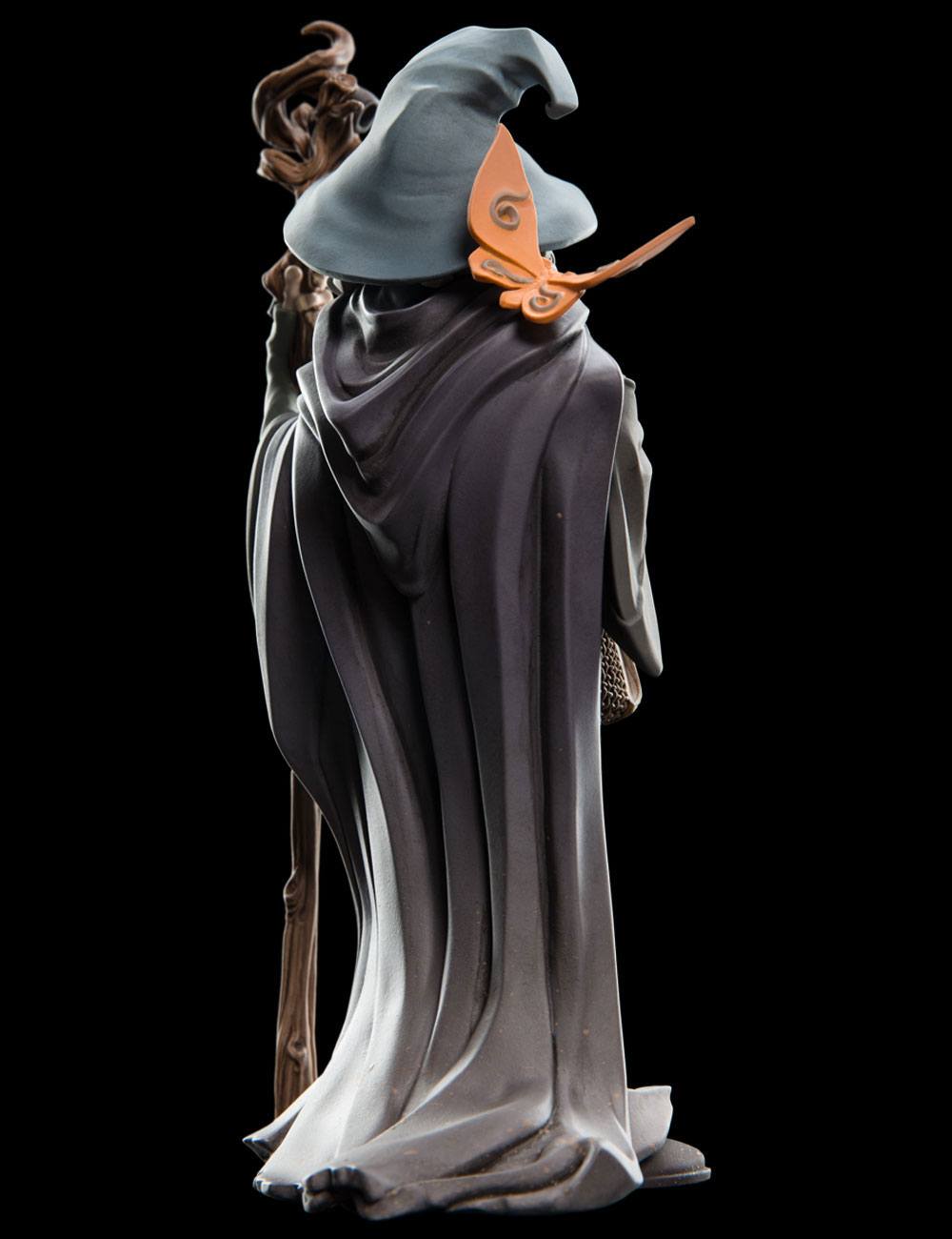 Weta Workshop Herr Der Ringe Gandalf Der Graue Mini Epics Vinyl Figur