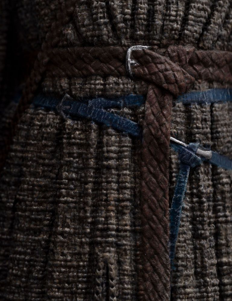 Weta Workshop Herr der Ringe Gandalf der Graue Mini Statue