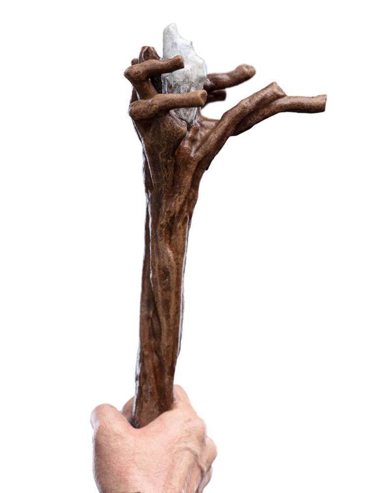 Weta Workshop Herr der Ringe Gandalf der Graue Mini Statue