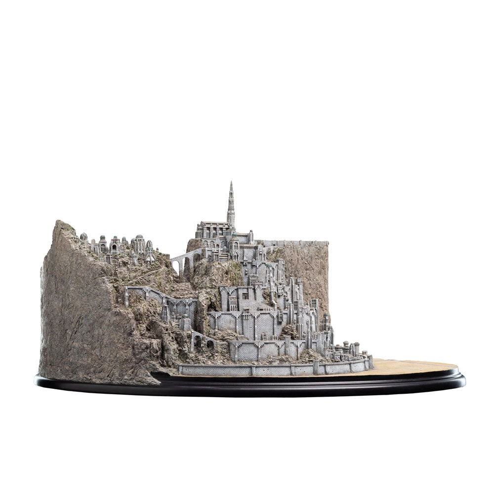Weta Workshop Herr der Ringe Minas Tirith Statue