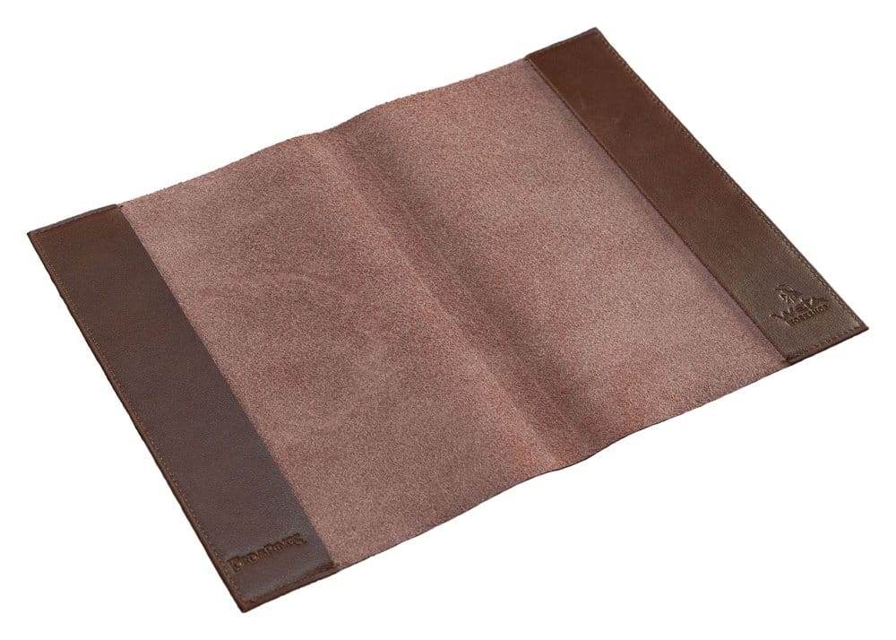 Weta Workshop Herr der Ringe Notizbuch Middle-earth Leather 23 cm