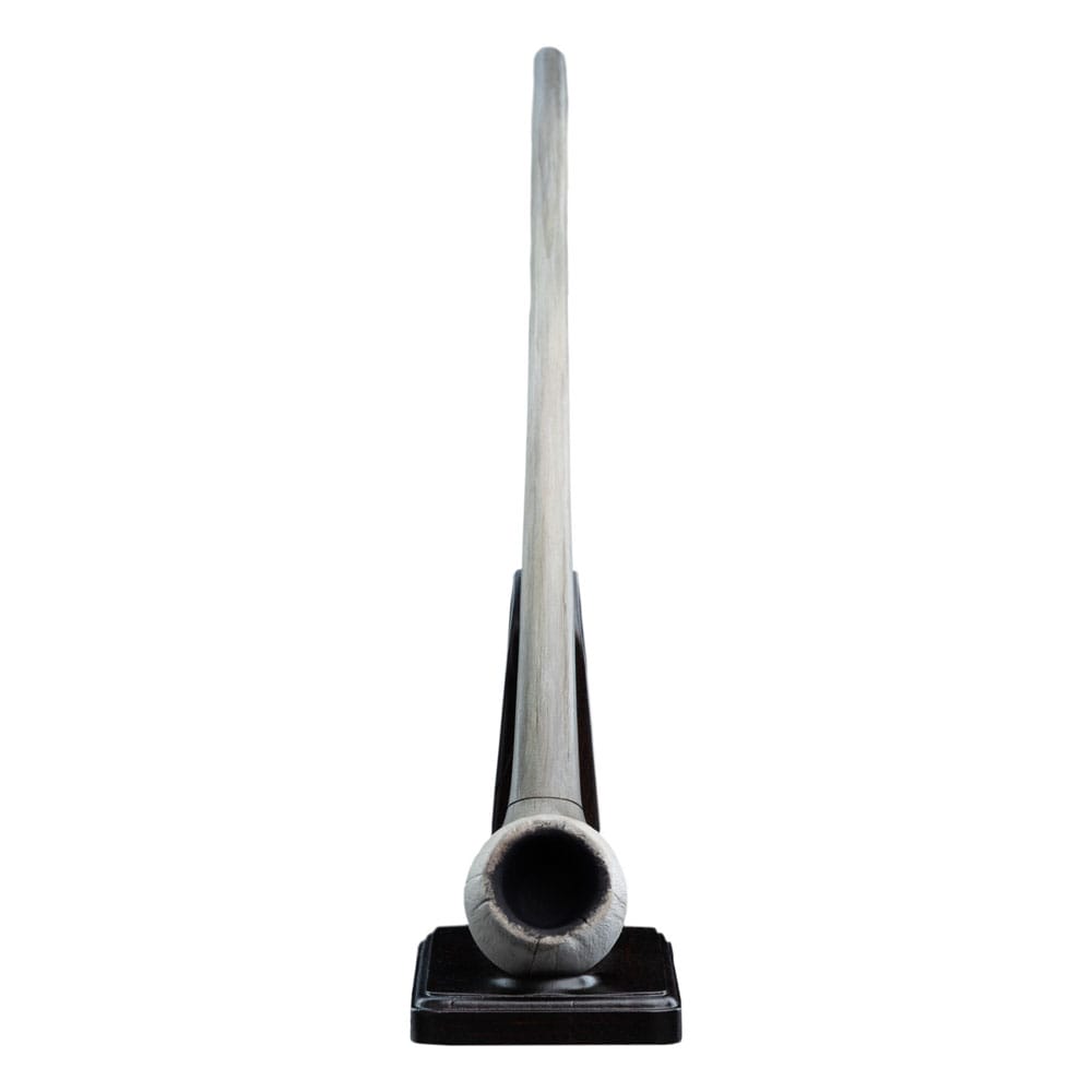 Weta Workshop Herr der Ringe Replik 1/1 Pipe of Saruman 19 cm
