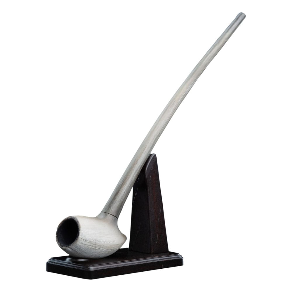 Weta Workshop Herr der Ringe Replik 1/1 Pipe of Saruman 19 cm
