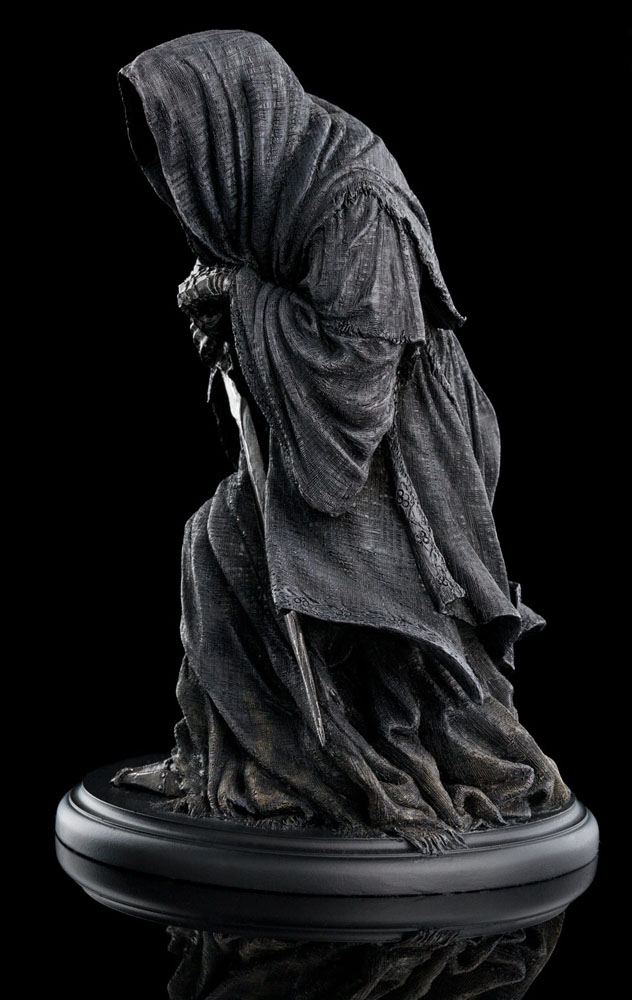 Weta Workshop Herr der Ringe Ringgeist Mini Statue