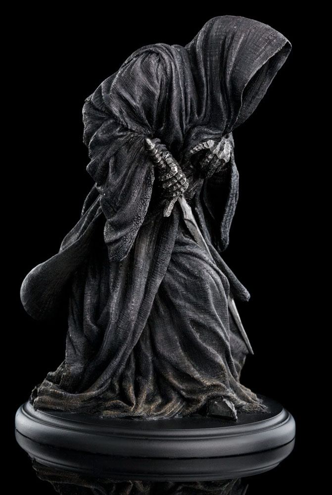 Weta Workshop Herr der Ringe Ringgeist Mini Statue