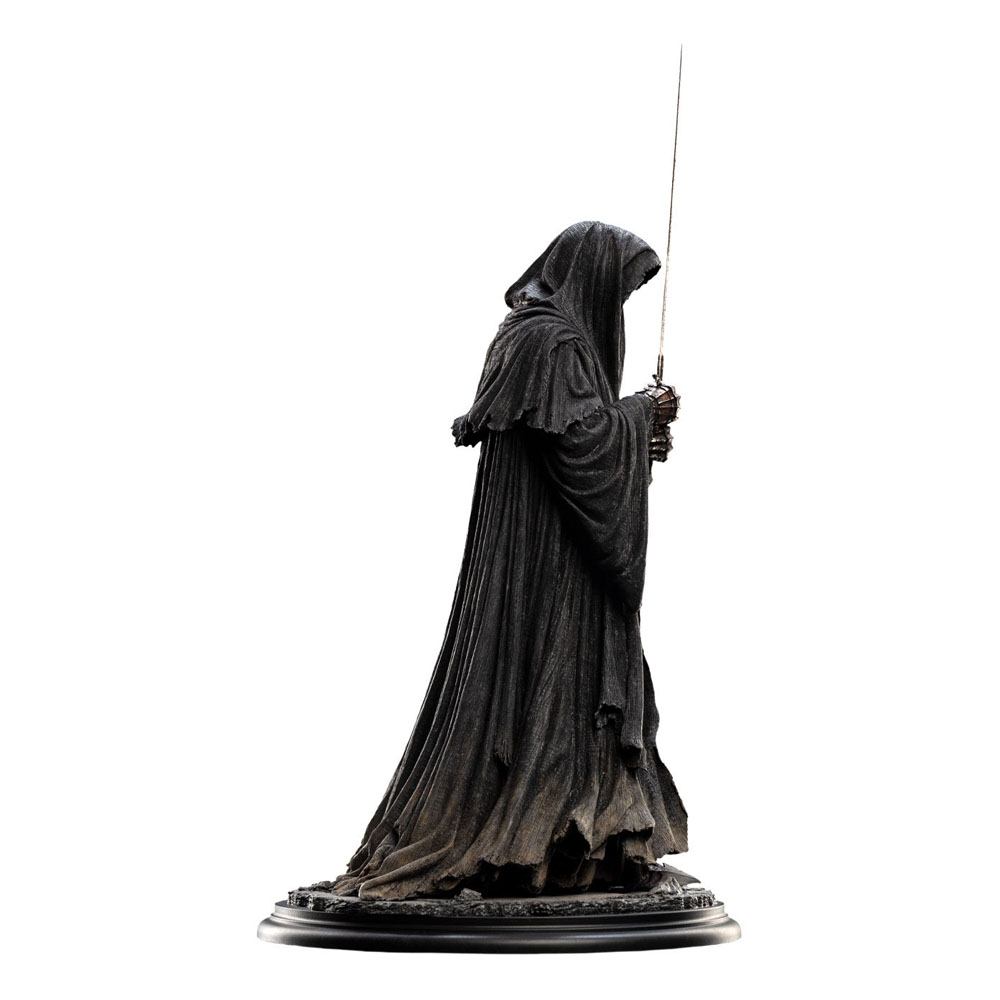 Weta Workshop Herr der Ringe Ringwraith of Mordor (Classic Series) 1/6 Statue