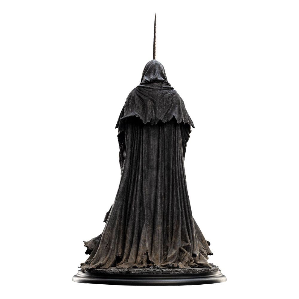Weta Workshop Herr der Ringe Ringwraith of Mordor (Classic Series) 1/6 Statue