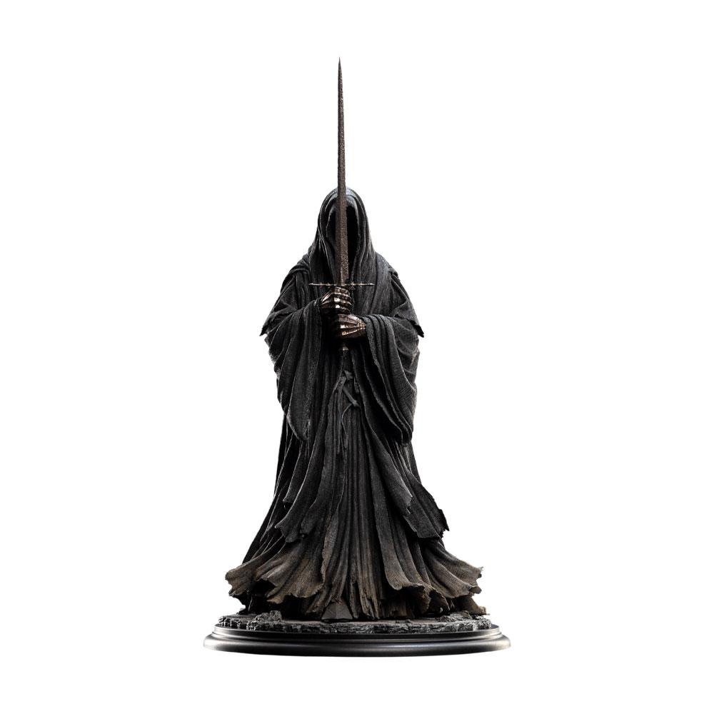 Weta Workshop Herr der Ringe Ringwraith of Mordor (Classic Series) 1/6 Statue