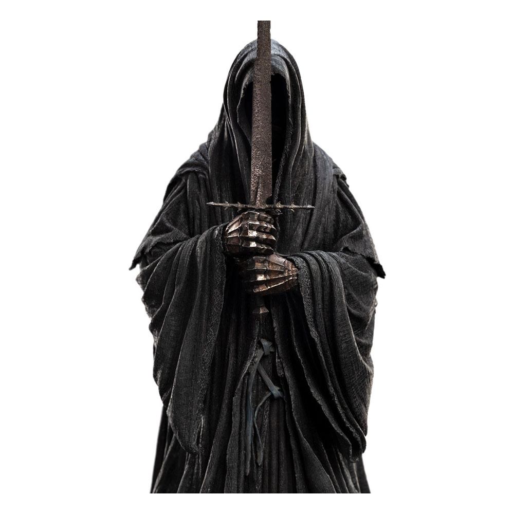 Weta Workshop Herr der Ringe Ringwraith of Mordor (Classic Series) 1/6 Statue