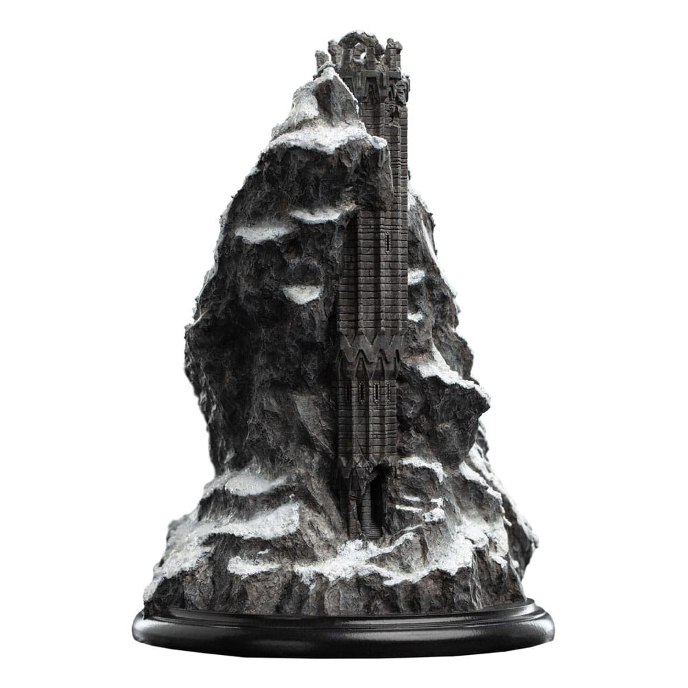 Weta Workshop Herr der Ringe Statue Zirakzigil 15 cm