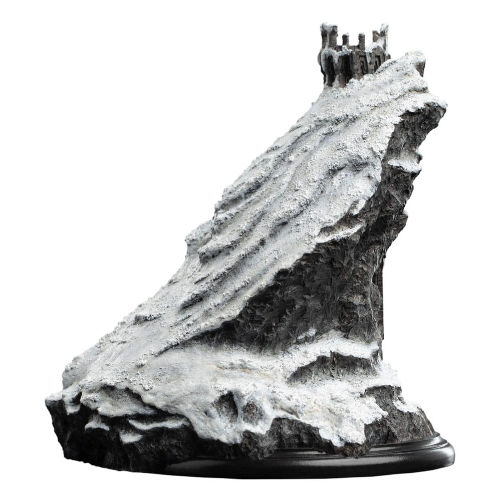 Weta Workshop Herr der Ringe Statue Zirakzigil 15 cm