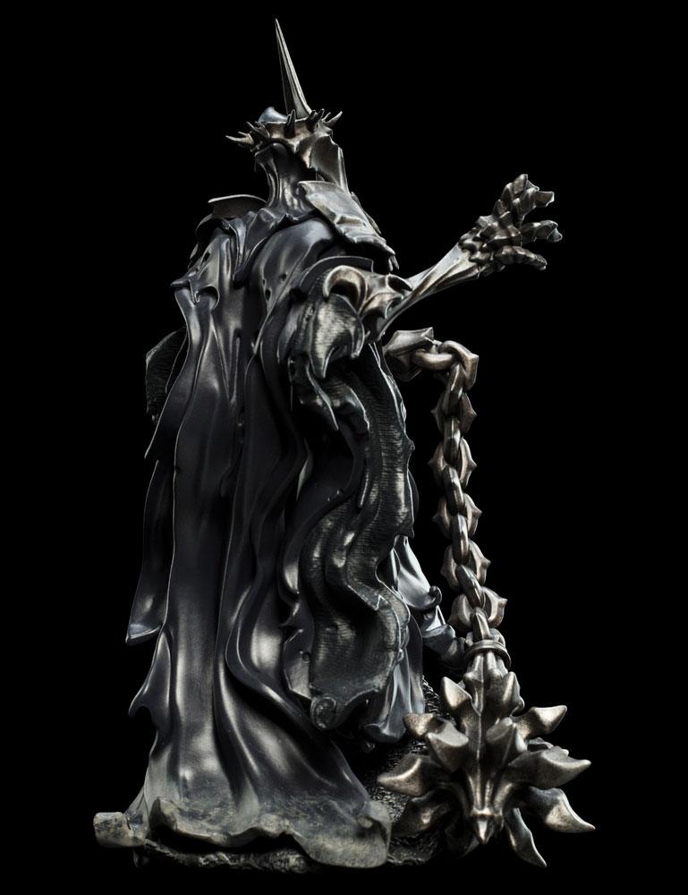 Weta Workshop Herr Der Ringe The Witch-King Mini Epics Vinyl Figur