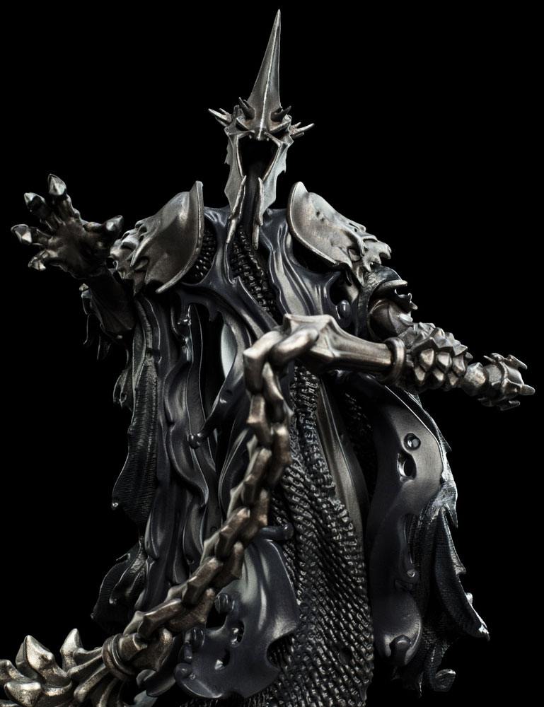 Weta Workshop Herr Der Ringe The Witch-King Mini Epics Vinyl Figur