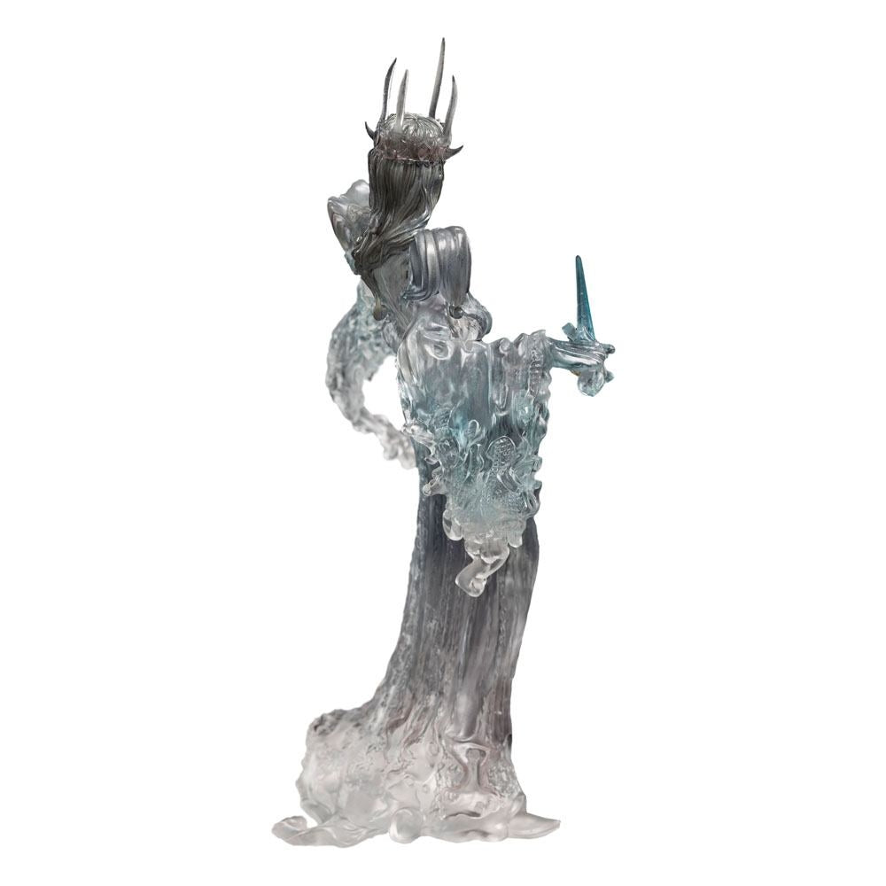 Weta Workshop Herr der Ringe The Witch-King of the Unseen Lands Limitied Edition Mini Epics Vinyl Figur