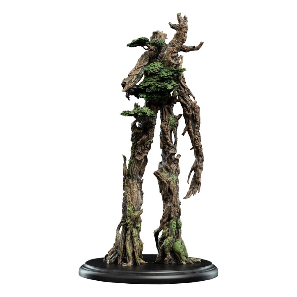 Weta Workshop Herr der Ringe Treebeard Baumbart Mini Statue