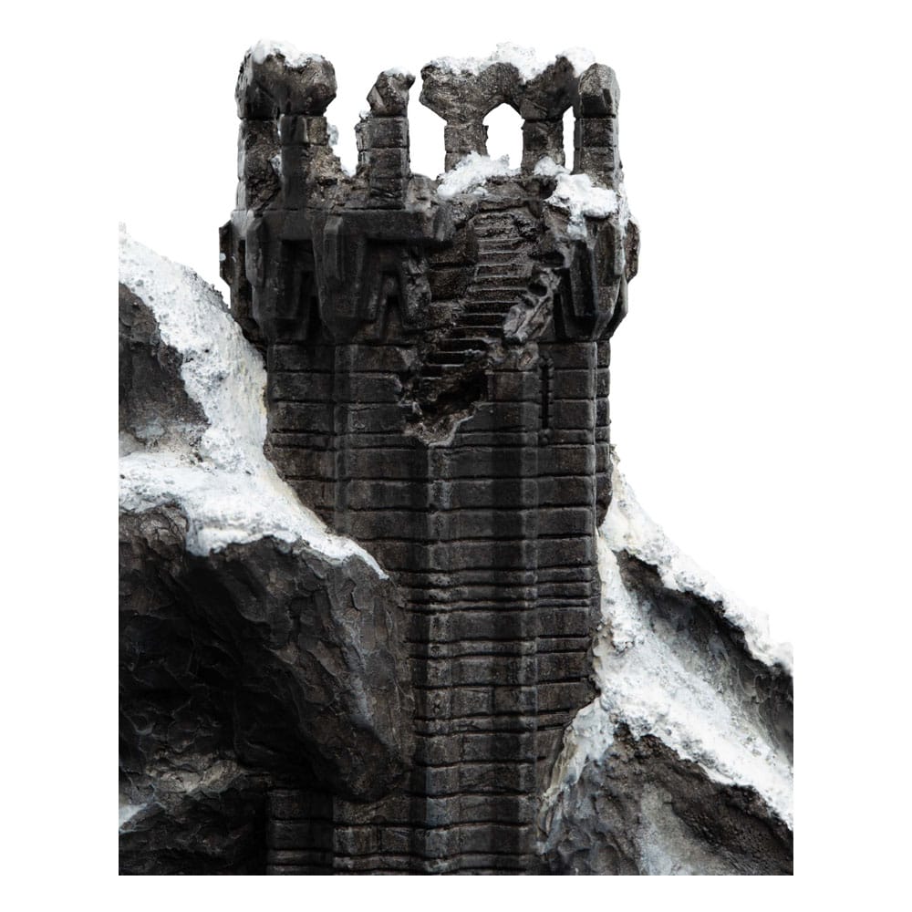 Weta Workshop Herr Der Ringe Zirakzigil Limitierte Edition Mini Statue