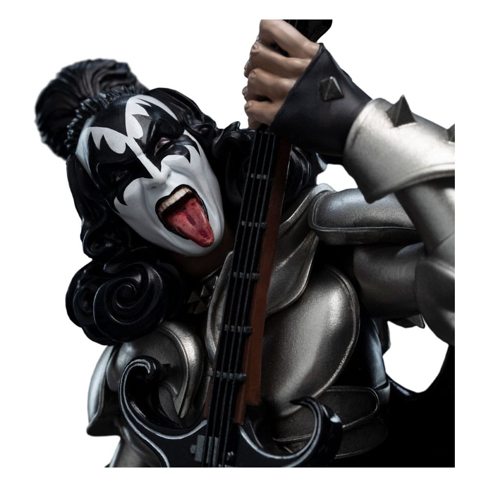 Weta Workshop KISS The Demon Mini Epics Vinyl Figur