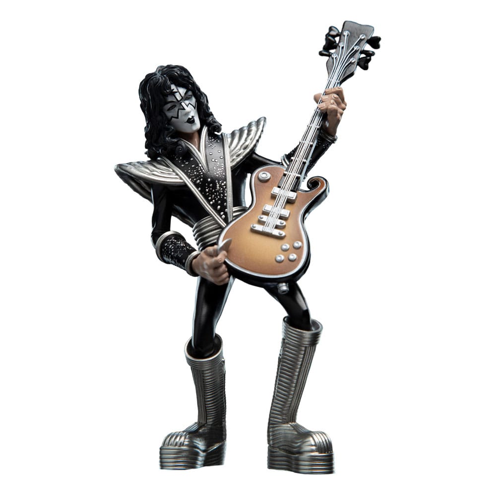 Weta Workshop KISS The Spaceman Mini Epics Vinyl Figur