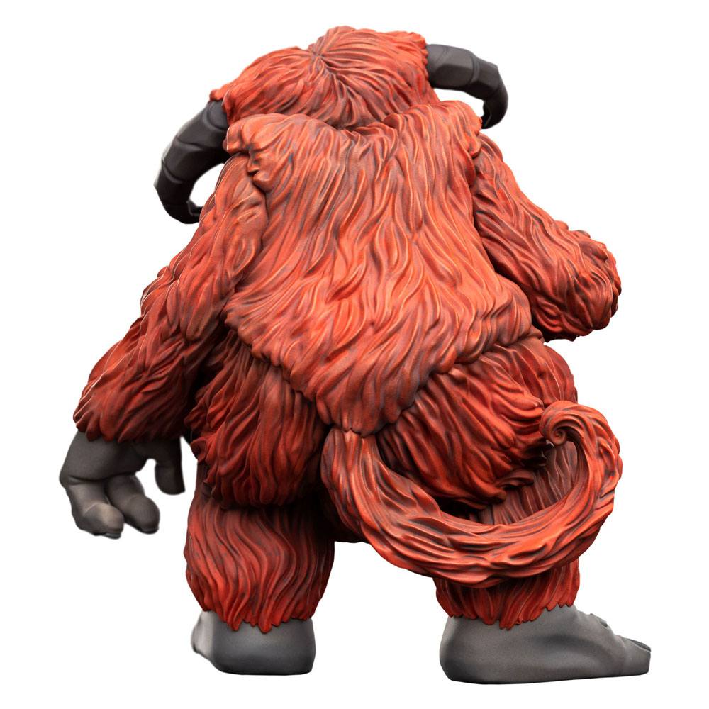 Weta Workshop Labyrinth (1986) Ludo Mini Epics Vinylfigur