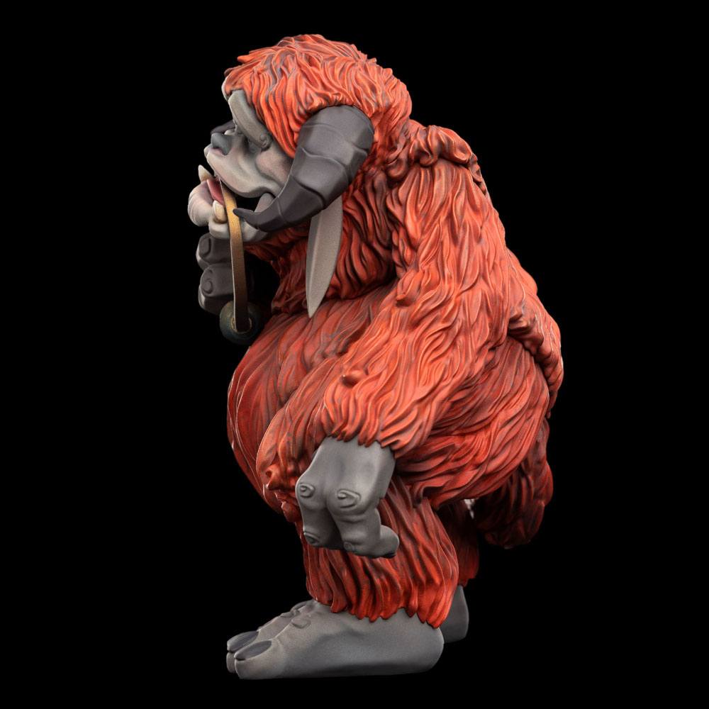 Weta Workshop Labyrinth (1986) Ludo Mini Epics Vinylfigur