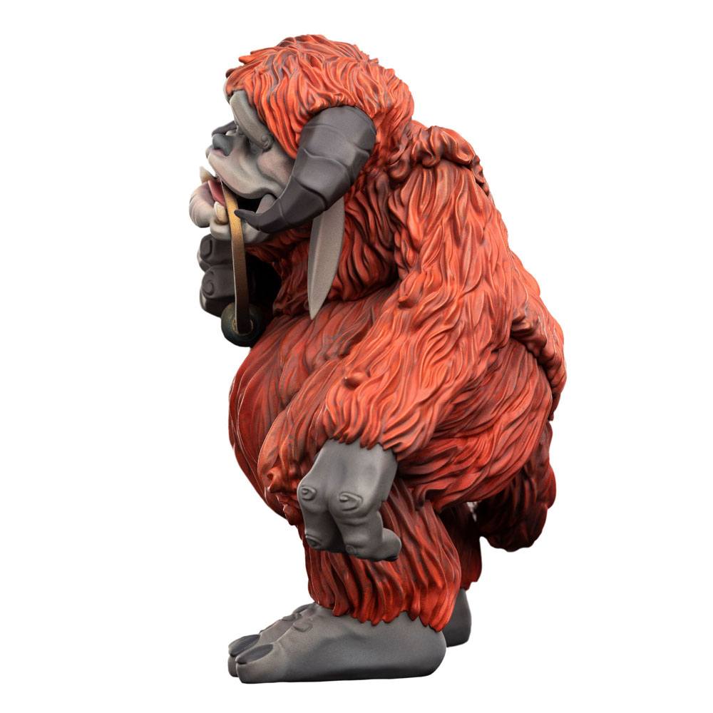 Weta Workshop Labyrinth (1986) Ludo Mini Epics Vinylfigur