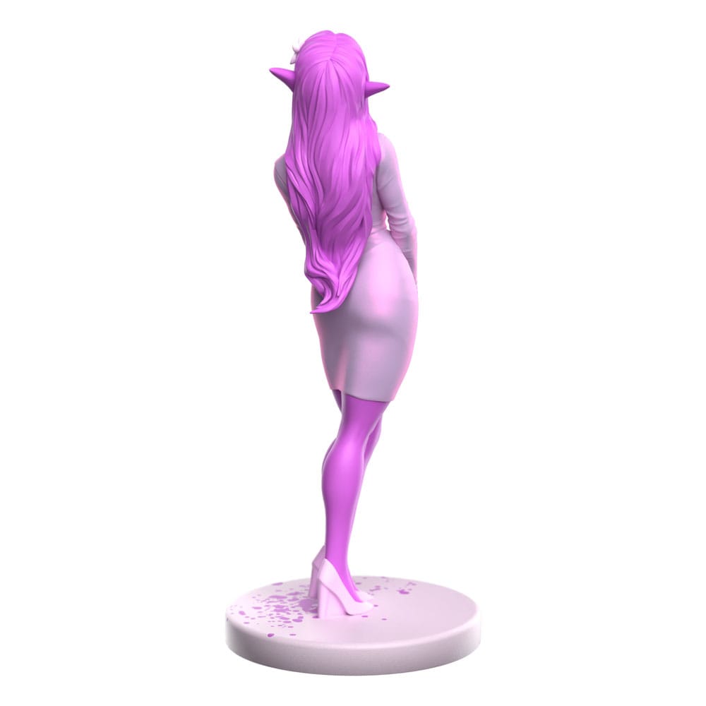 Weta Workshop Lore Olympus x Weta Workshop Daphne Mini Vinyl Figur