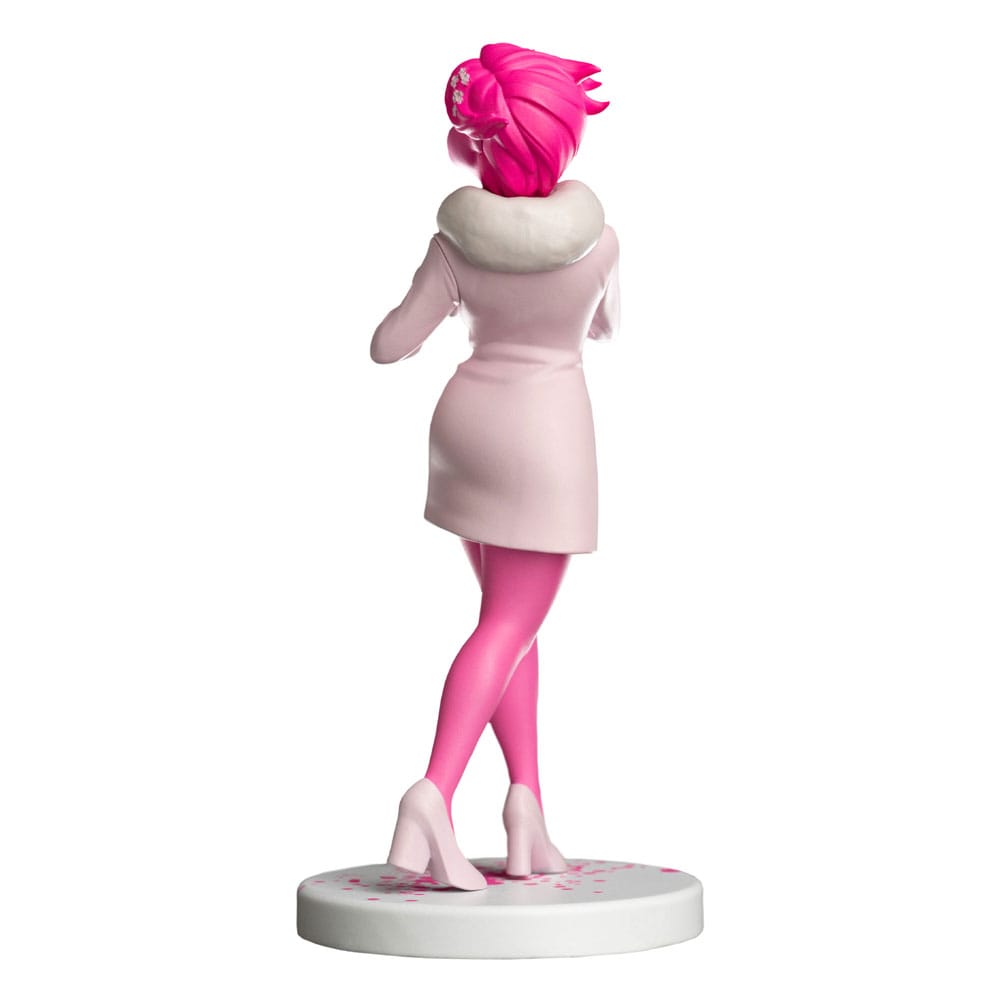 Weta Workshop Lore Olympus x Weta Workshop Mini Vinyl Figur Persephone 15 cm