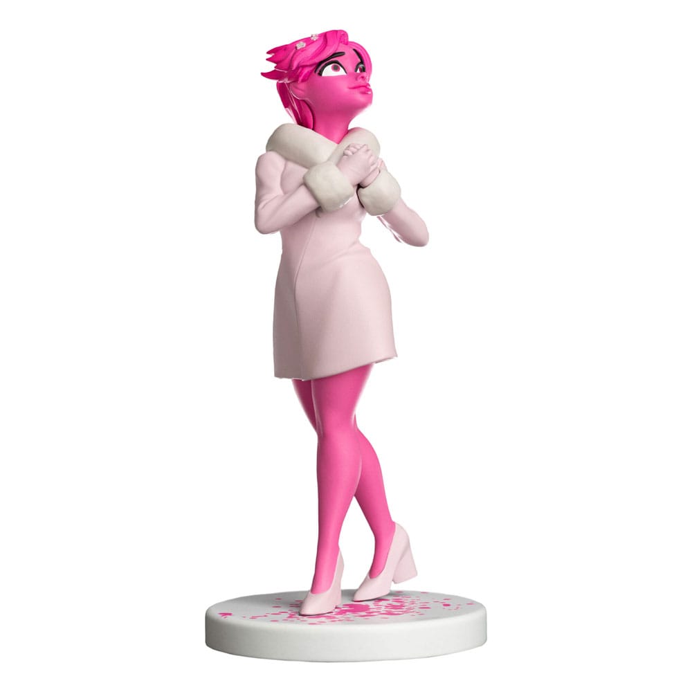 Weta Workshop Lore Olympus x Weta Workshop Mini Vinyl Figur Persephone 15 cm
