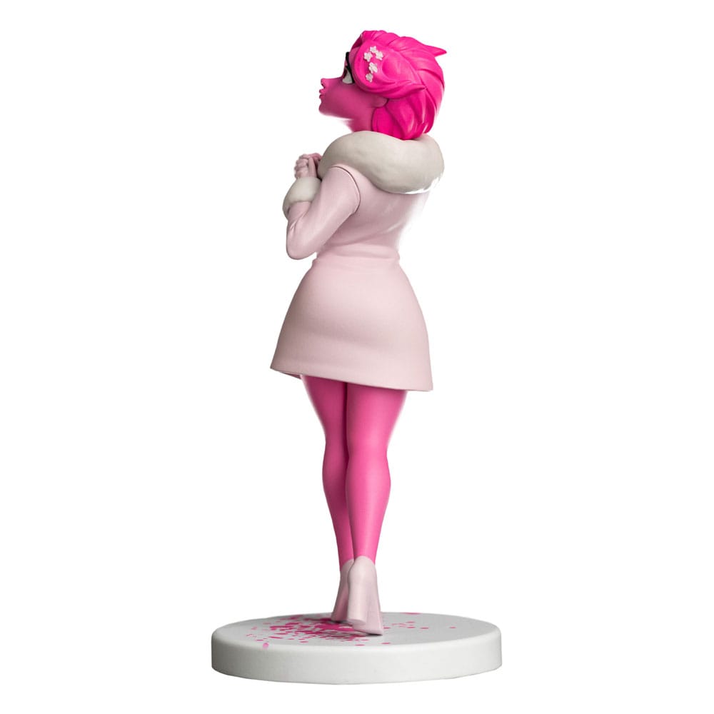 Weta Workshop Lore Olympus x Weta Workshop Mini Vinyl Figur Persephone 15 cm