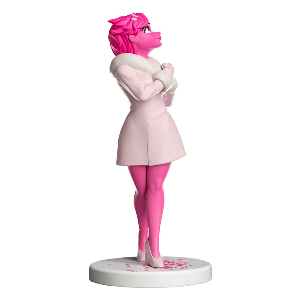 Weta Workshop Lore Olympus x Weta Workshop Mini Vinyl Figur Persephone 15 cm