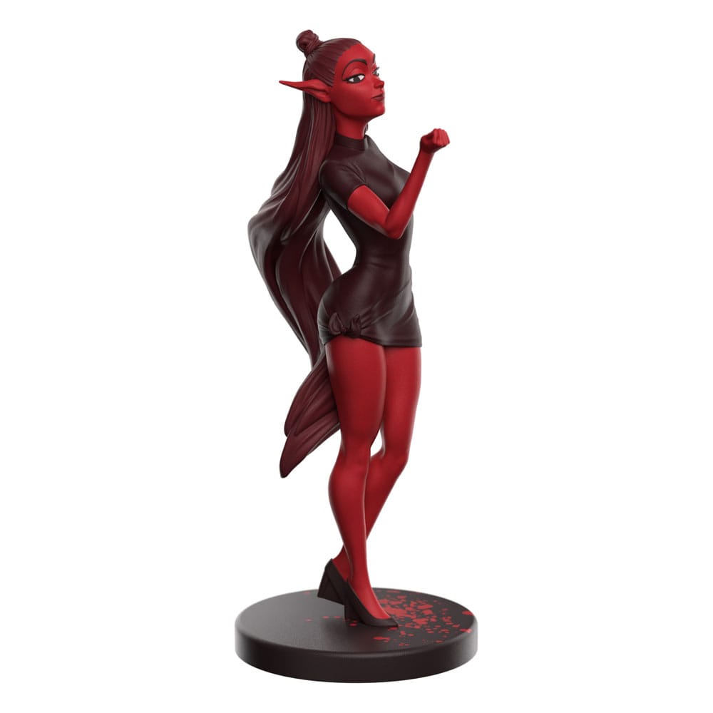 Weta Workshop Lore Olympus X Weta Workshop Minthe Mini Vinyl Figur