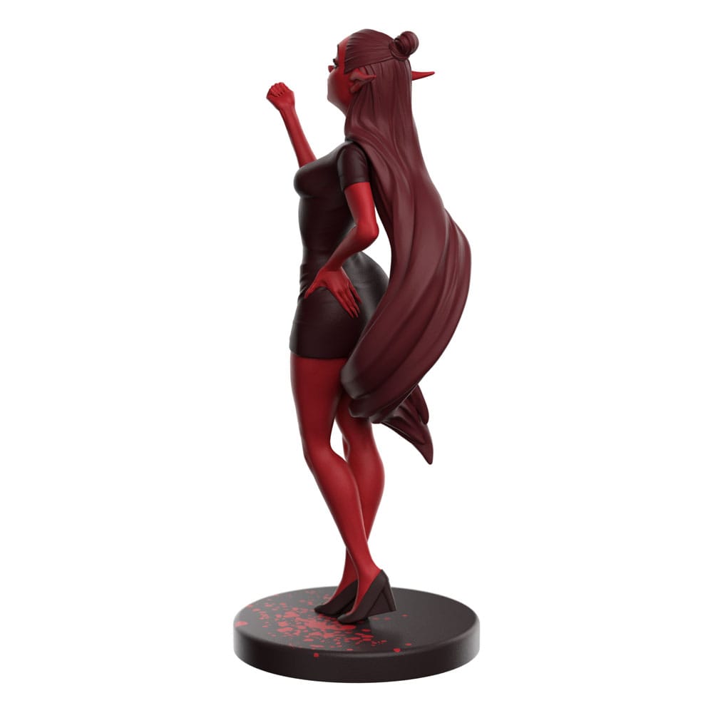 Weta Workshop Lore Olympus X Weta Workshop Minthe Mini Vinyl Figur