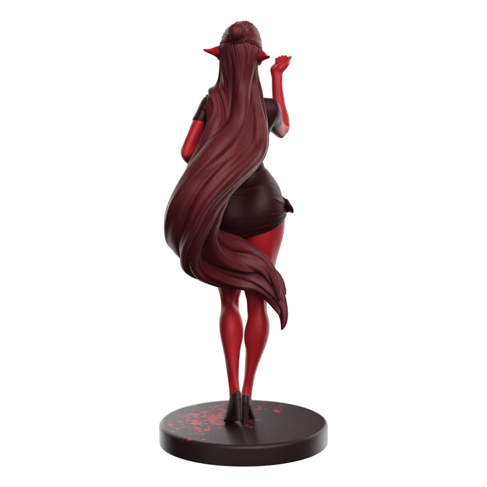 Weta Workshop Lore Olympus X Weta Workshop Minthe Mini Vinyl Figur
