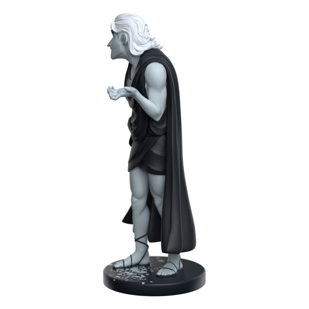Weta Workshop Lore Olympus X Weta Workshop Thanatos Mini Vinyl Figur