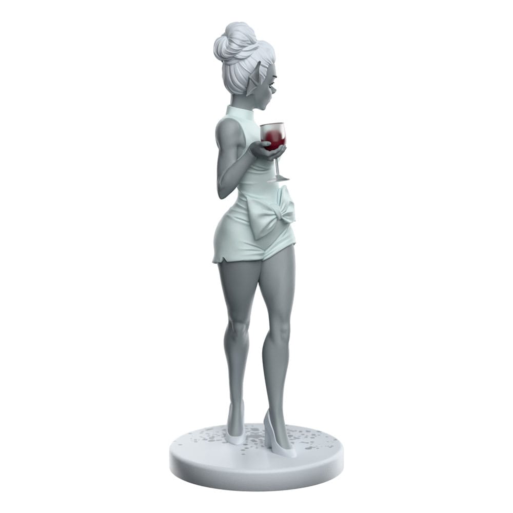 Weta Workshop Lore Olympus x Weta Workshop Thetis Mini Vinyl Figur