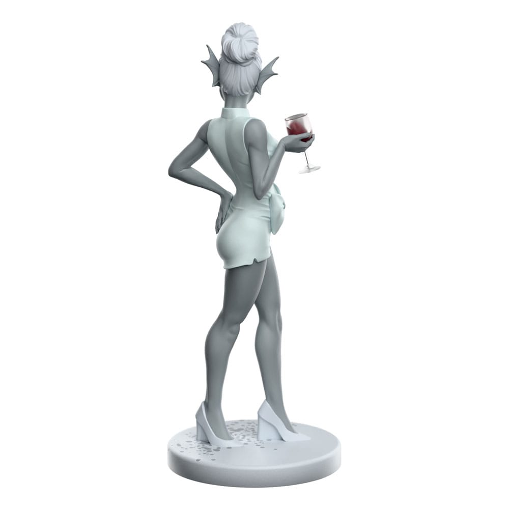 Weta Workshop Lore Olympus x Weta Workshop Thetis Mini Vinyl Figur