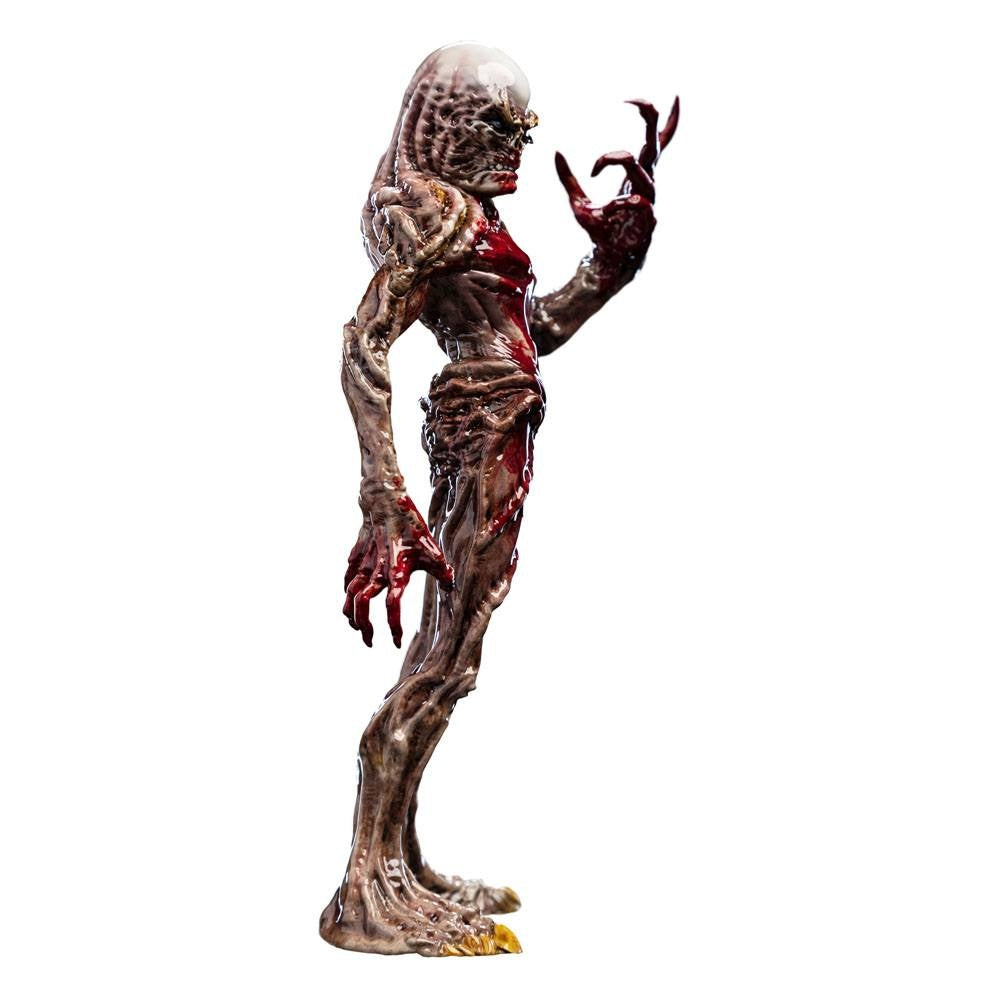 Weta Workshop Stranger Things Vecna Season 4 Mini Epics Vinyl Figur