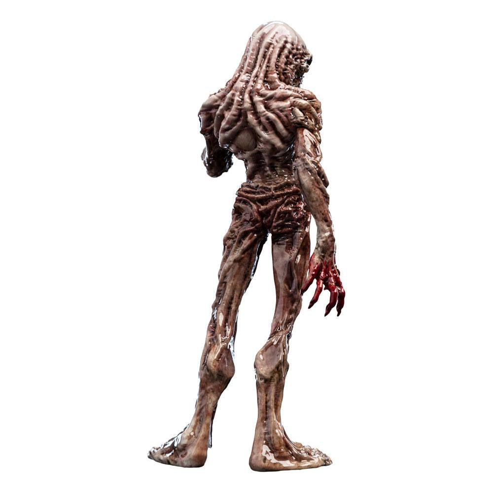 Weta Workshop Stranger Things - Vecna Season 4 Mini Epics Vinyl Figur