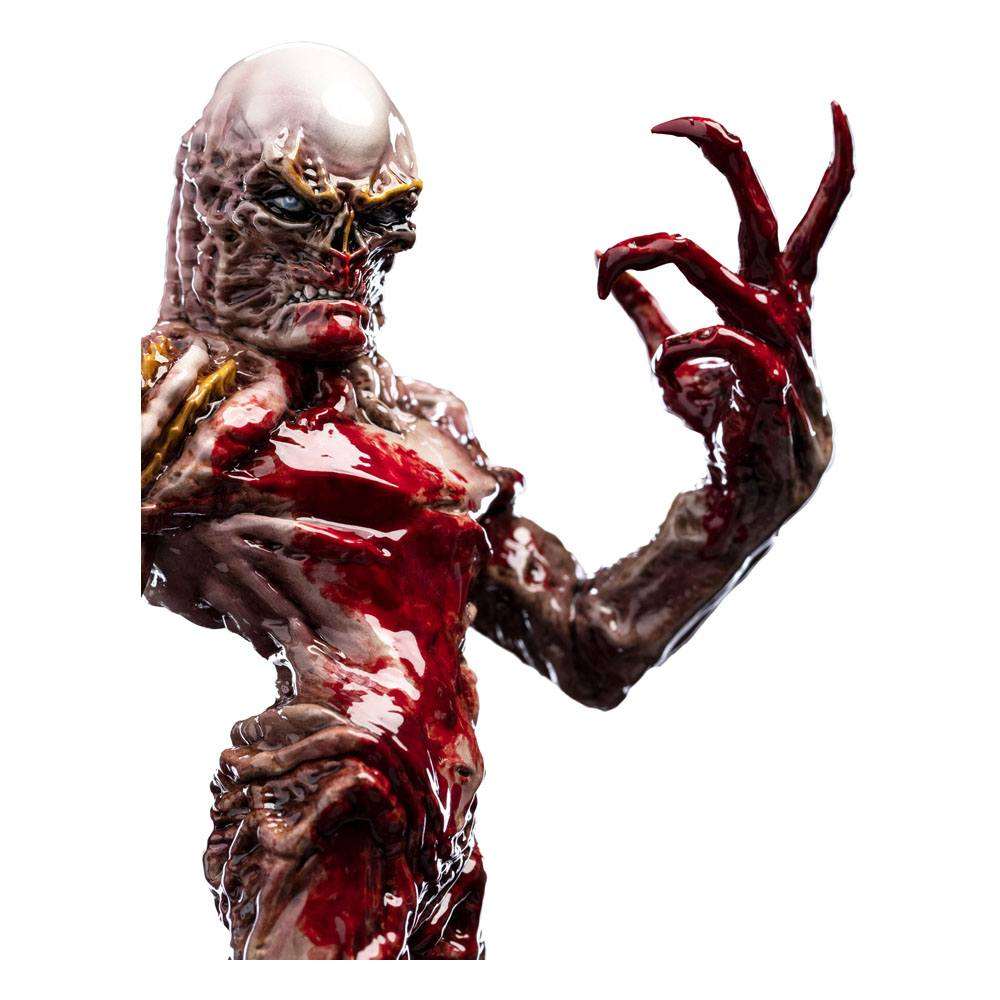 Weta Workshop Stranger Things Vecna Season 4 Mini Epics Vinyl Figur