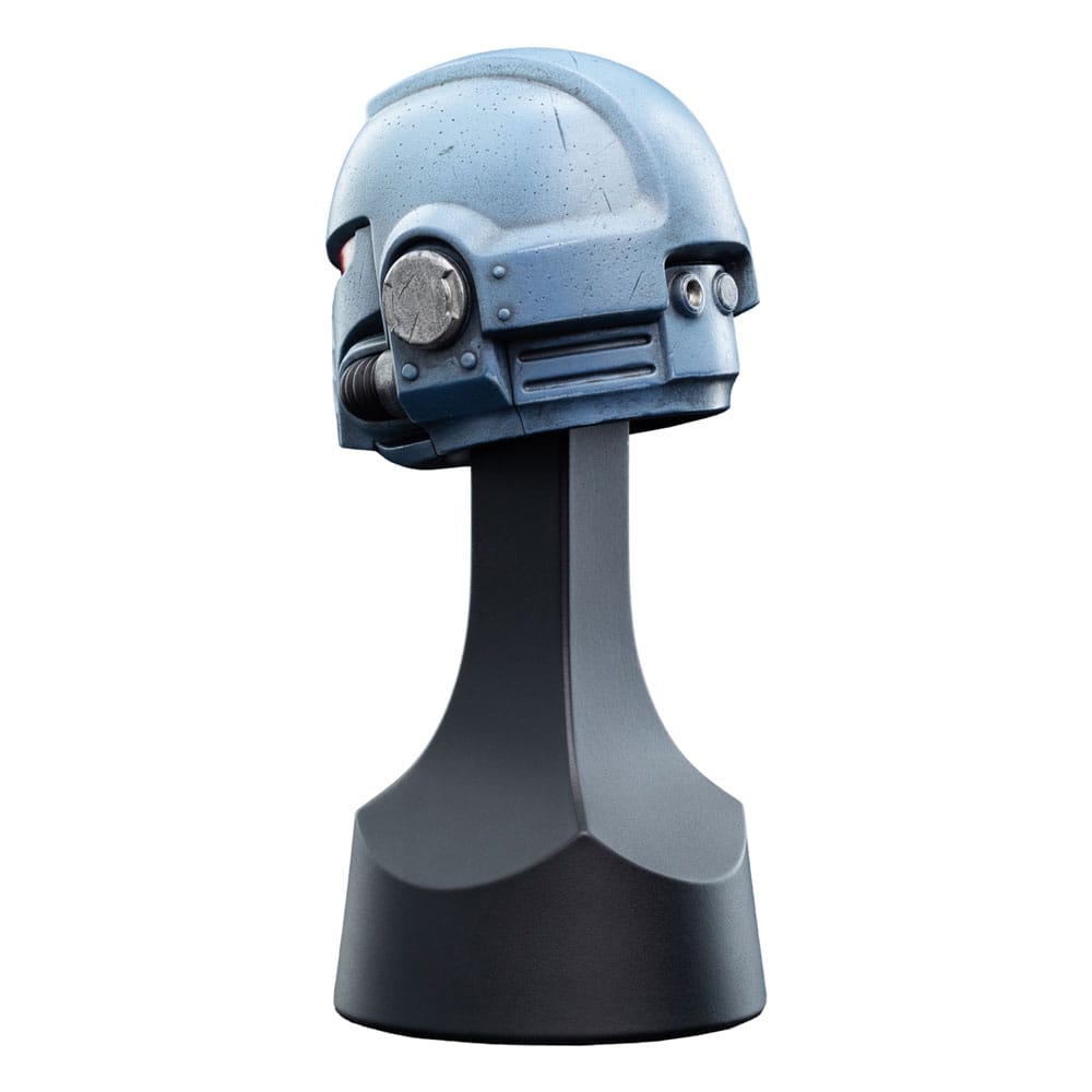 Weta Workshop Warhammer 40,000 Space Wolves Replik 1/4 Helm