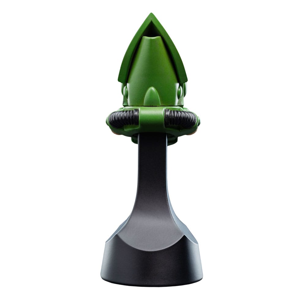 Weta Workshop Warhammer 40,000 Striking Scorpion Helm 1/4 Replik